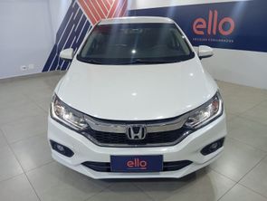 HONDA CITY - foto 2