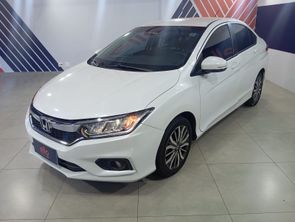 HONDA CITY - foto 3