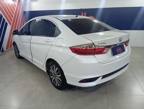 HONDA CITY - foto 4
