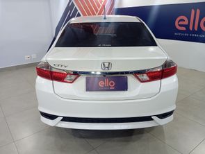 HONDA CITY - foto 5