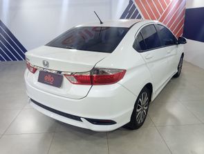 HONDA CITY - foto 6