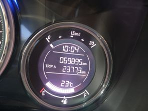 HONDA CITY - foto 7