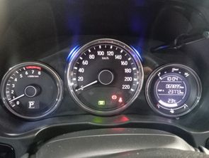 HONDA CITY - foto 8