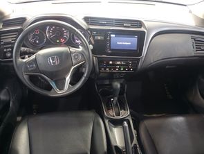 HONDA CITY - foto 9
