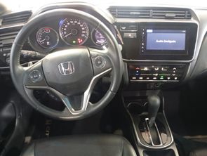 HONDA CITY - foto 10