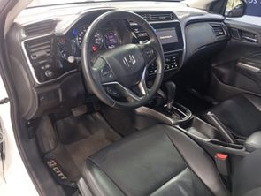 HONDA CITY - foto 11