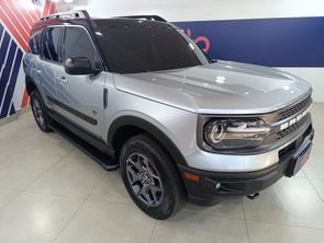 FORD BRONCO SPORT - foto 1