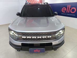 FORD BRONCO SPORT - foto 2