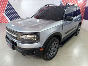 FORD BRONCO SPORT - foto 3