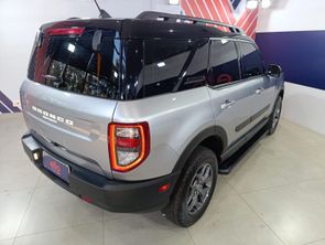 FORD BRONCO SPORT - foto 4