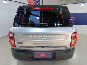 FORD BRONCO SPORT - foto 5