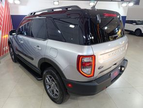 FORD BRONCO SPORT - foto 6