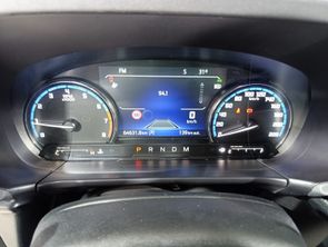 FORD BRONCO SPORT - foto 8