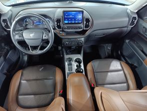 FORD BRONCO SPORT - foto 9