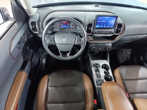 FORD BRONCO SPORT - foto 10