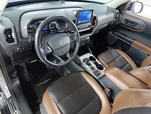 FORD BRONCO SPORT - foto 12