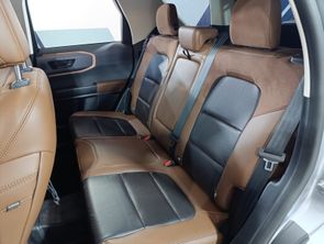 FORD BRONCO SPORT - foto 13