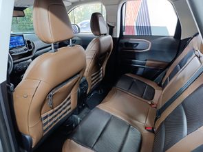 FORD BRONCO SPORT - foto 14
