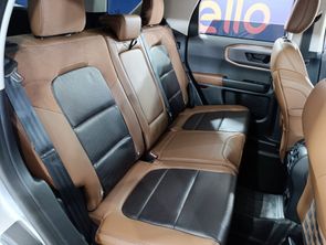 FORD BRONCO SPORT - foto 15