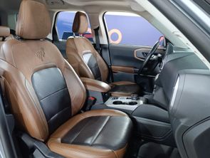 FORD BRONCO SPORT - foto 17