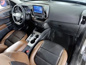 FORD BRONCO SPORT - foto 18