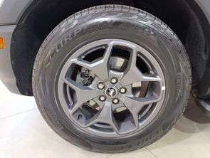 FORD BRONCO SPORT - foto 20