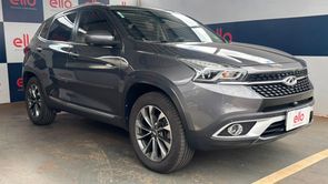 CAOA CHERY TIGGO 7 - foto 1