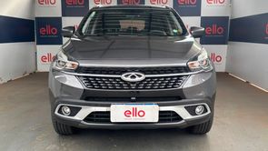 CAOA CHERY TIGGO 7 - foto 2