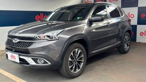 CAOA CHERY TIGGO 7 - foto 3