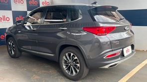 CAOA CHERY TIGGO 7 - foto 4