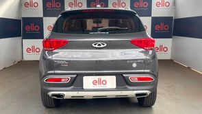 CAOA CHERY TIGGO 7 - foto 5
