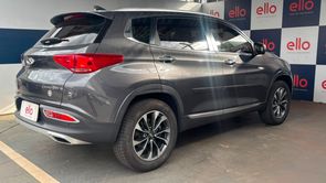 CAOA CHERY TIGGO 7 - foto 6