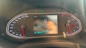 CAOA CHERY TIGGO 7 - foto 7