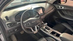 CAOA CHERY TIGGO 7 - foto 9