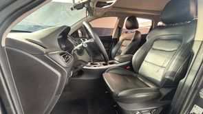 CAOA CHERY TIGGO 7 - foto 11