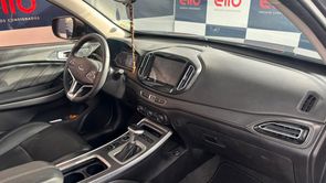 CAOA CHERY TIGGO 7 - foto 14