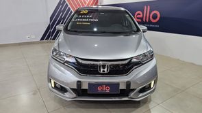 HONDA FIT - foto 2