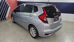 HONDA FIT - foto 4