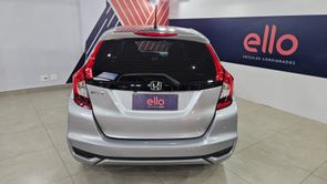 HONDA FIT - foto 5