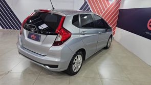 HONDA FIT - foto 6