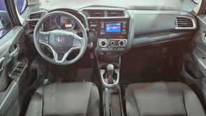HONDA FIT - foto 7
