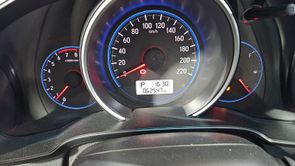 HONDA FIT - foto 8