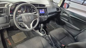 HONDA FIT - foto 9
