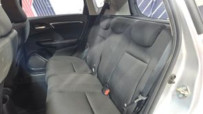HONDA FIT - foto 10
