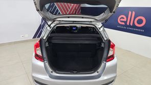 HONDA FIT - foto 13
