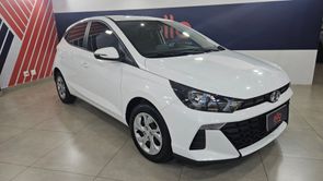 HYUNDAI HB20 - foto 1