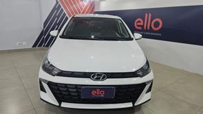 HYUNDAI HB20 - foto 2