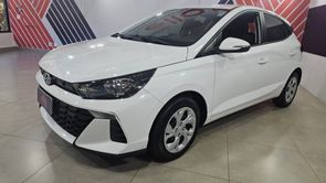 HYUNDAI HB20 - foto 3