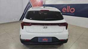 HYUNDAI HB20 - foto 5