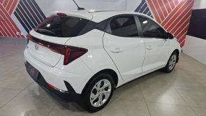 HYUNDAI HB20 - foto 6
